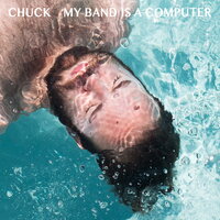 Oceans - Chuck