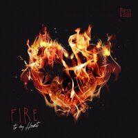 Fire to My Heart - Marco & Seba