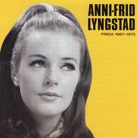 Anni-Frid Lyngstad