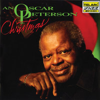 Let It Snow - Oscar Peterson