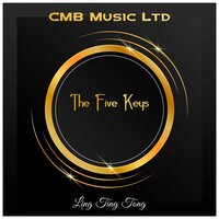 Red Sails in the Sunset - The Five Keys