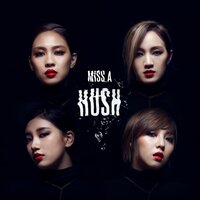 Like U - miss A