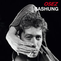 Les mots bleus - Alain Bashung