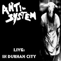 Paradise - Anti System