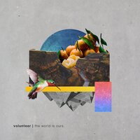 The World Is Ours - Volunteer