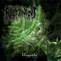 Re-Animation - Abominant