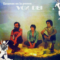 Mientras Susy - Vox Dei