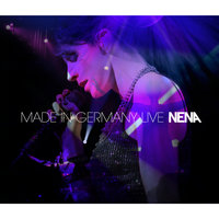 SchönSchönSchön - NENA