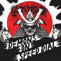 Demons on Speed Dial - qurixsity