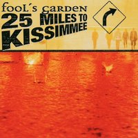 Bighouse Pyromaniac - Fool's Garden