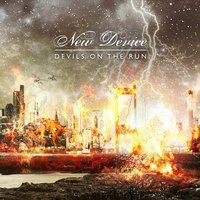 Devil on the Run - New Device