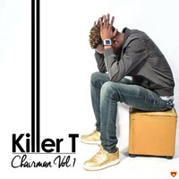 Bvunza Tinzwe - Killer T