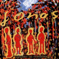 Feel - Jonas