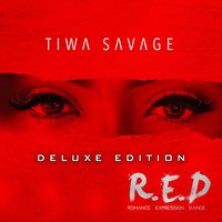 Adura - Tiwa Savage