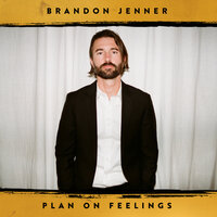 Anybody ? - Brandon Jenner