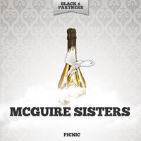 Old Cape Cod - McGuire Sisters