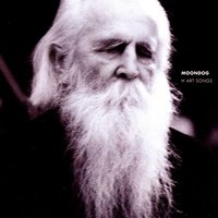 Do Your Thing - Moondog