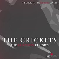 Someone, Someone - The Crickets