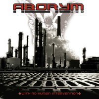 Faustian Spirit Of The Earth - Aborym