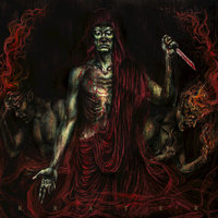 Lust To Burn - Krater