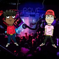 Rave - Nonsense