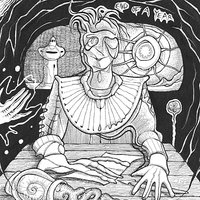 Robert E. Howard - End Of A Year