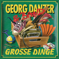 Erdäpfelsalat bleibt Erdäpfelsalat - Georg Danzer