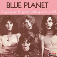 Blue Planet