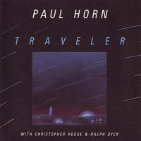 Paul Horn