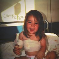 Trepidation - Camp Cope