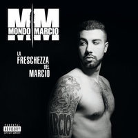 Oohh !! - Mondo Marcio