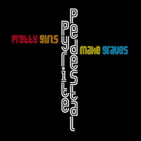 Pyrite Pedestal - Pretty Girls Make Graves