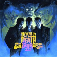 Violet Hellfire - Calabrese