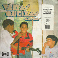Cores e Nomes - Gilsons