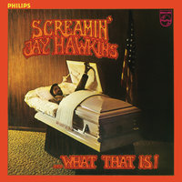 Constipation Blues - Screamin' Jay Hawkins