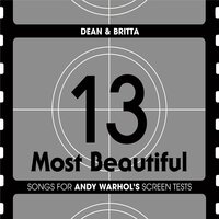 International Velvet Theme - Dean & Britta