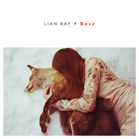Dancing Like A Flame - Lian Ray