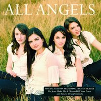 Schubert: Ave Maria - All Angels, Франц Шуберт