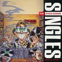 Monkey - Dr Feelgood