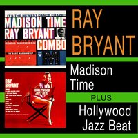 Ruby (From "Ruby Gentry") - Ray Bryant
