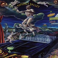 Hell's Kitchen - Asphalt Ballet