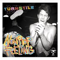 Drop - Turnstile
