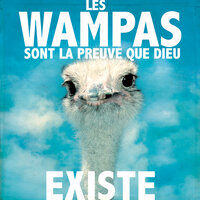 La plus belle chanson d'amour - Les Wampas