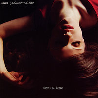 Maybe Something's Wrong - Sara Jackson-Holman