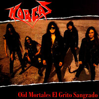 Violados y Devorados - Horcas