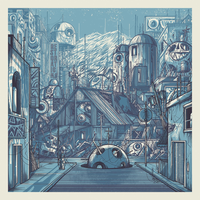 Caretaker - Restorations