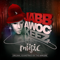 Jabbawockeez