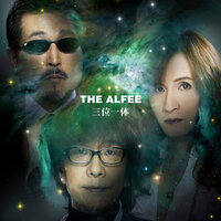 Manhattan Blues - The Alfee