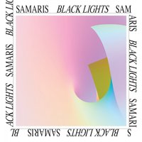 Wanted 2 Say - Samaris