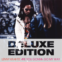 My Love - Lenny Kravitz